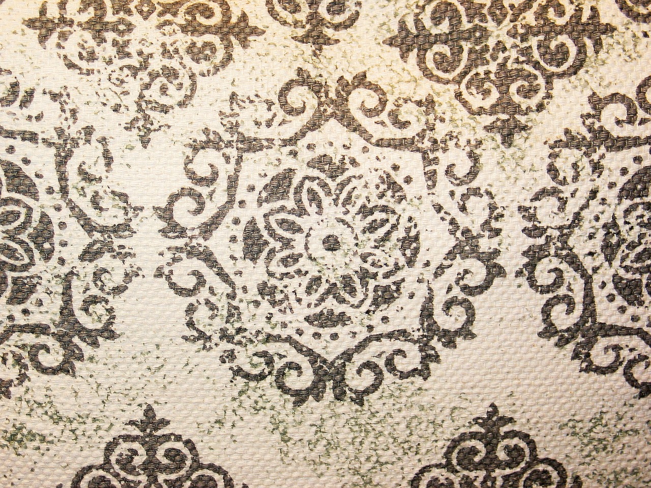 fabric pillowcase tablecloth free photo