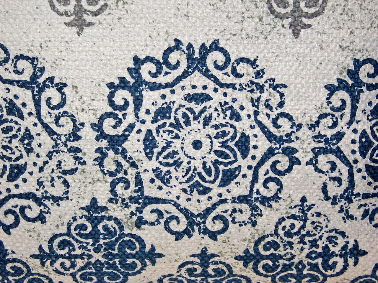 fabric pillowcase tablecloth free photo