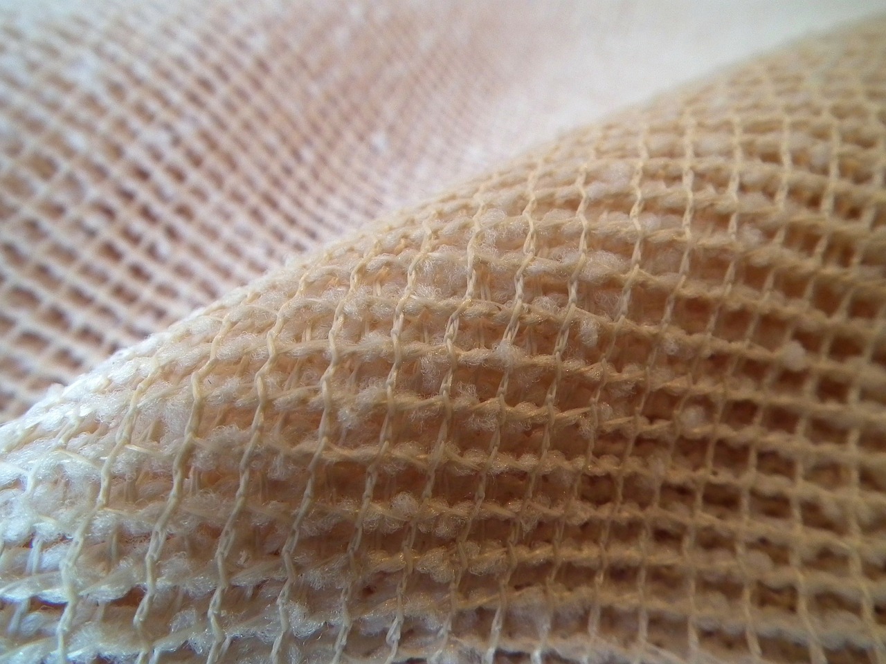 fabric material knitted wear free photo