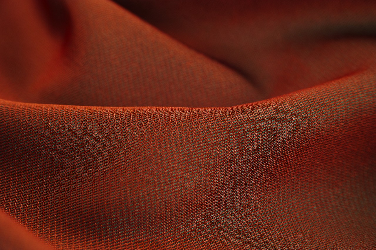 fabric macro detail free photo