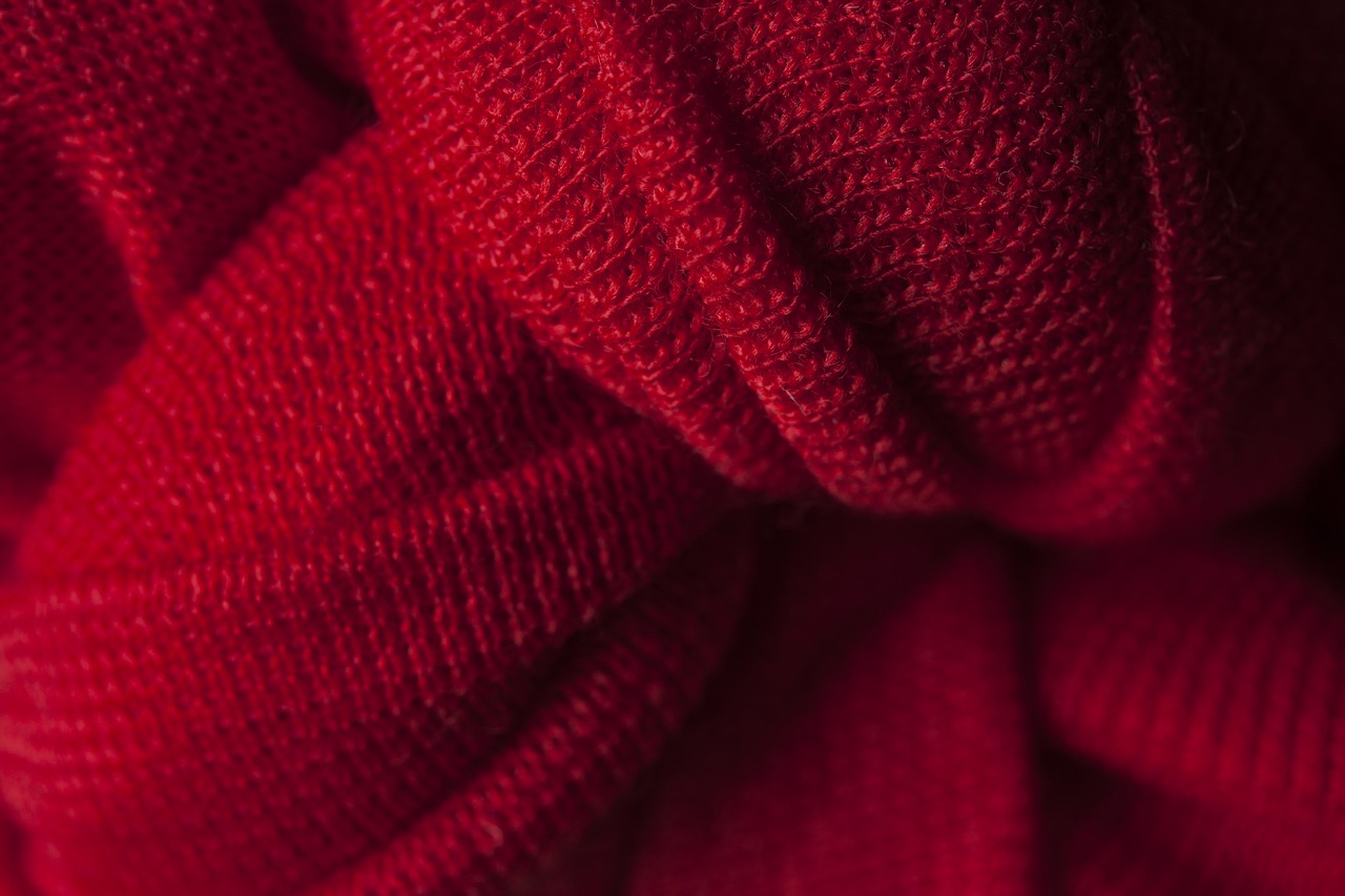 fabric node red free photo