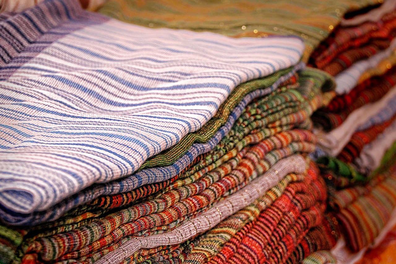 fabric colorful morocco free photo