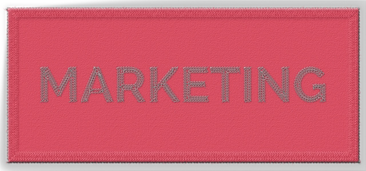 fabric online marketing header free photo