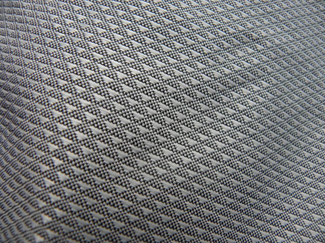 fabric textile silver free photo