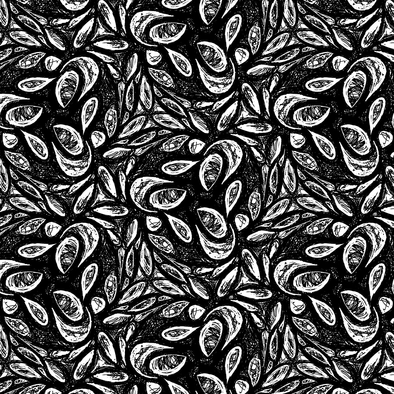 fabric  design  pattern free photo