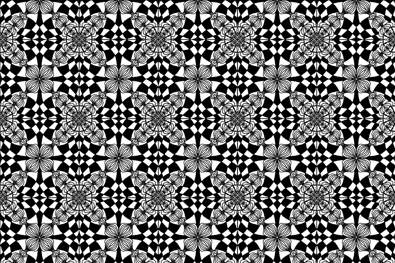 fabric  design  pattern free photo