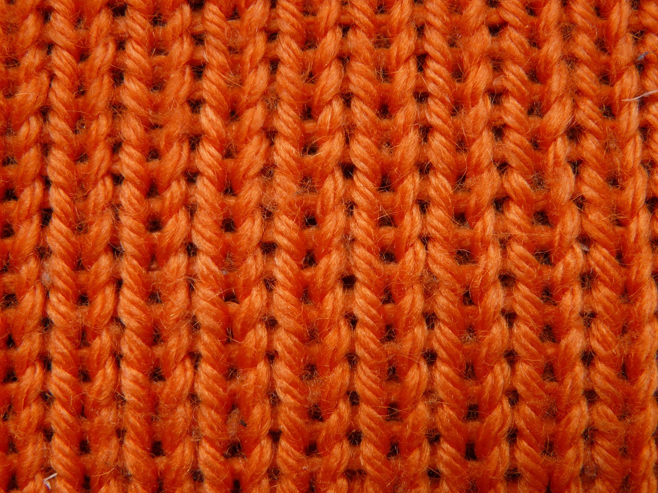 fabric pattern knit free photo