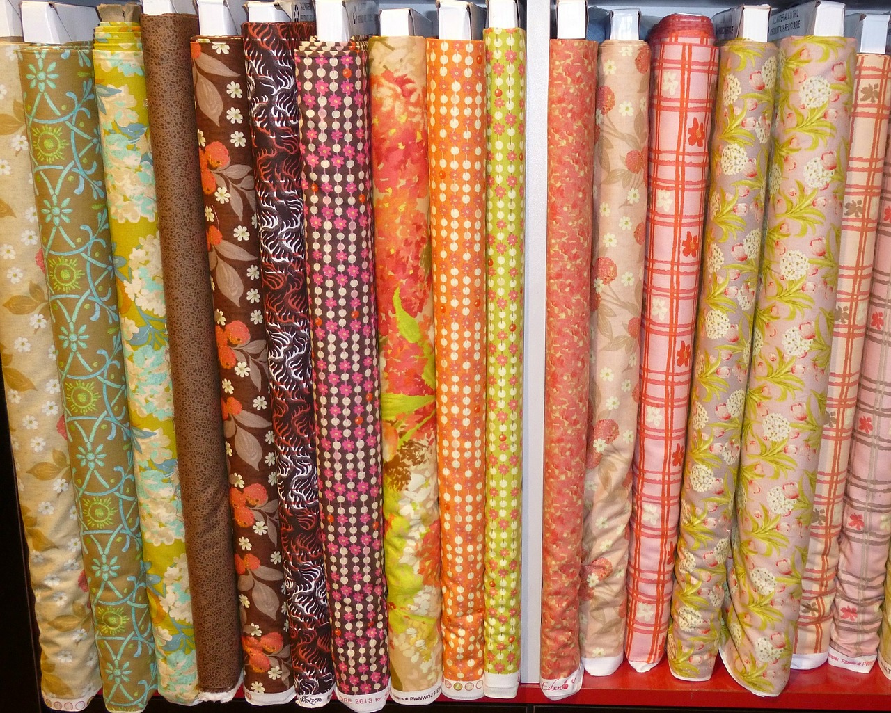 fabric quilting cotton free photo