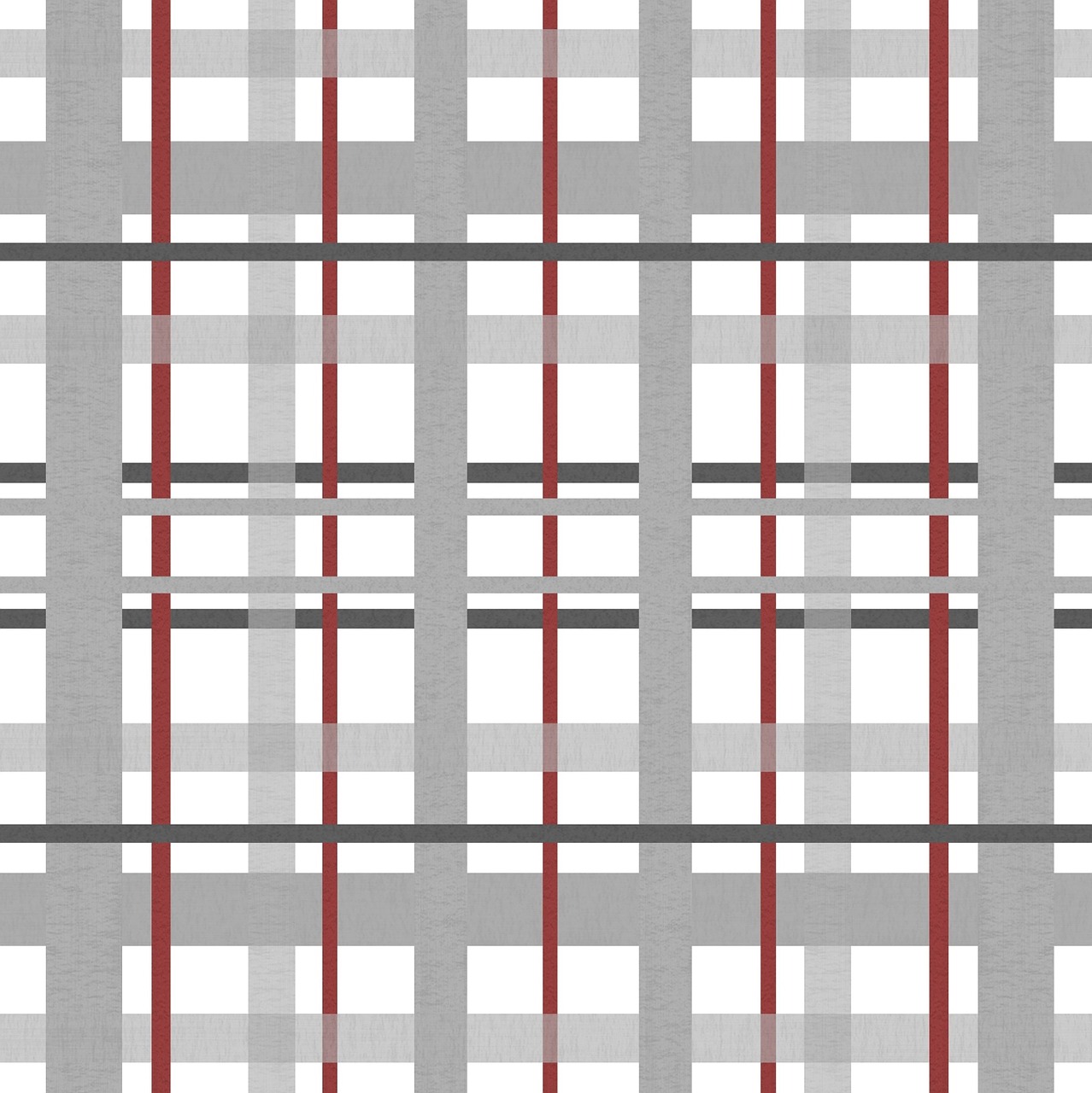 fabric plaid grey free photo