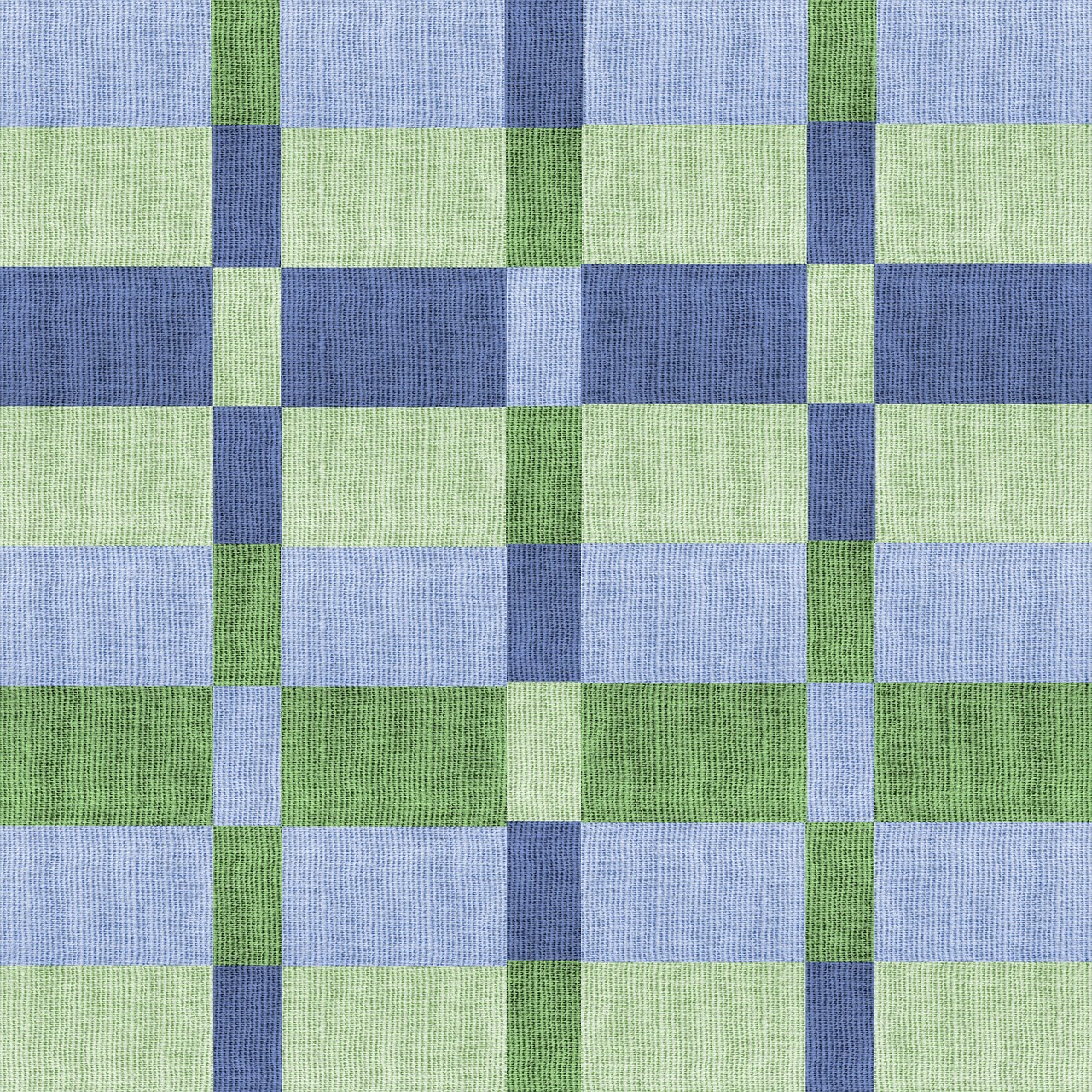 fabric blue green free photo