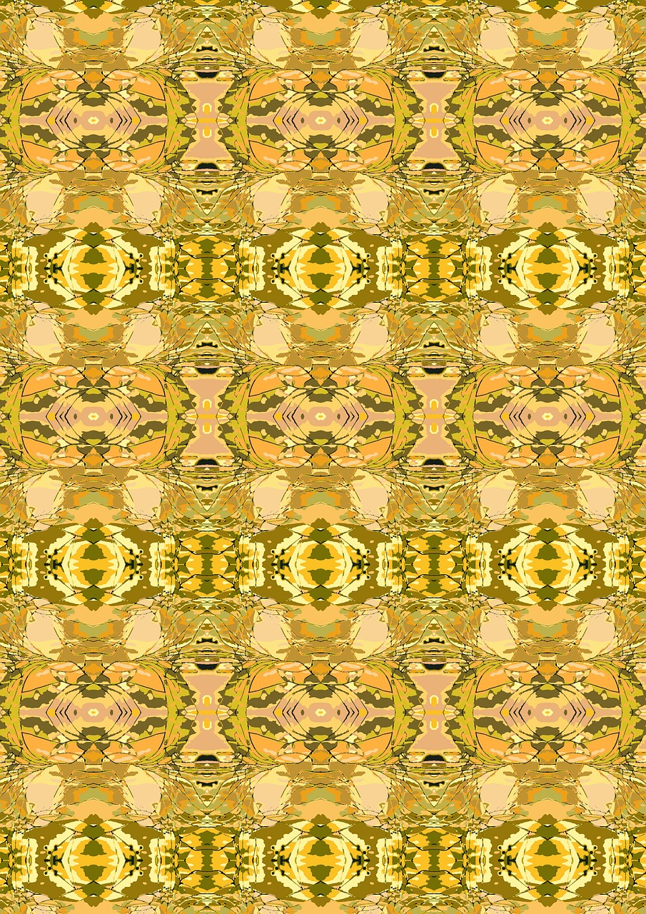fabric design pattern free photo