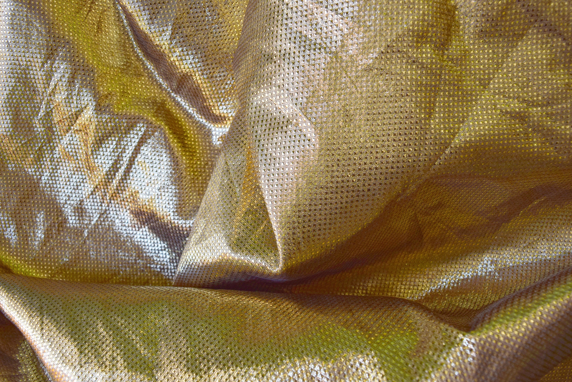 fabric folds texture free photo