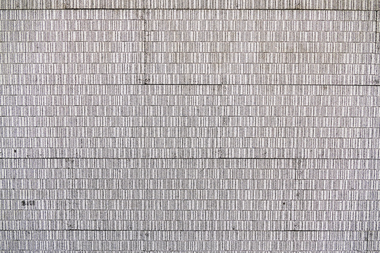 facade wall tiling weathered free photo