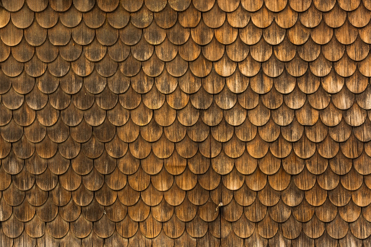 facade wood texture free photo