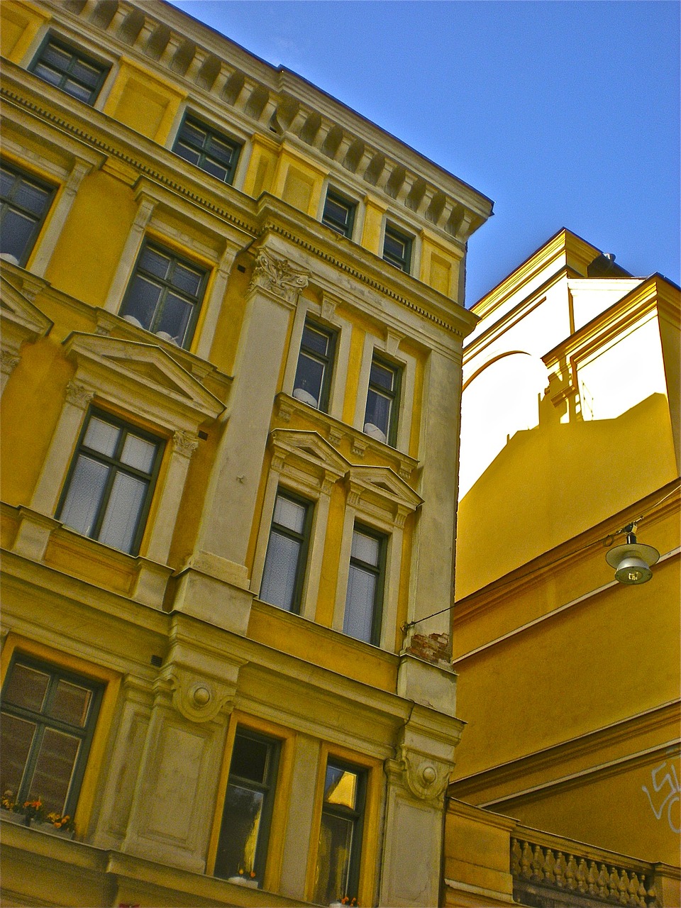 facade södermalm stockholm free photo