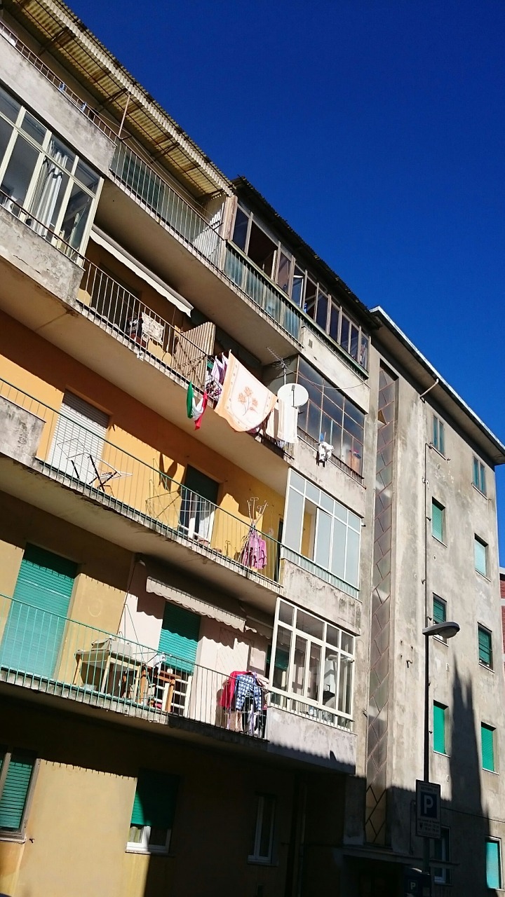 facade perugia elce free photo