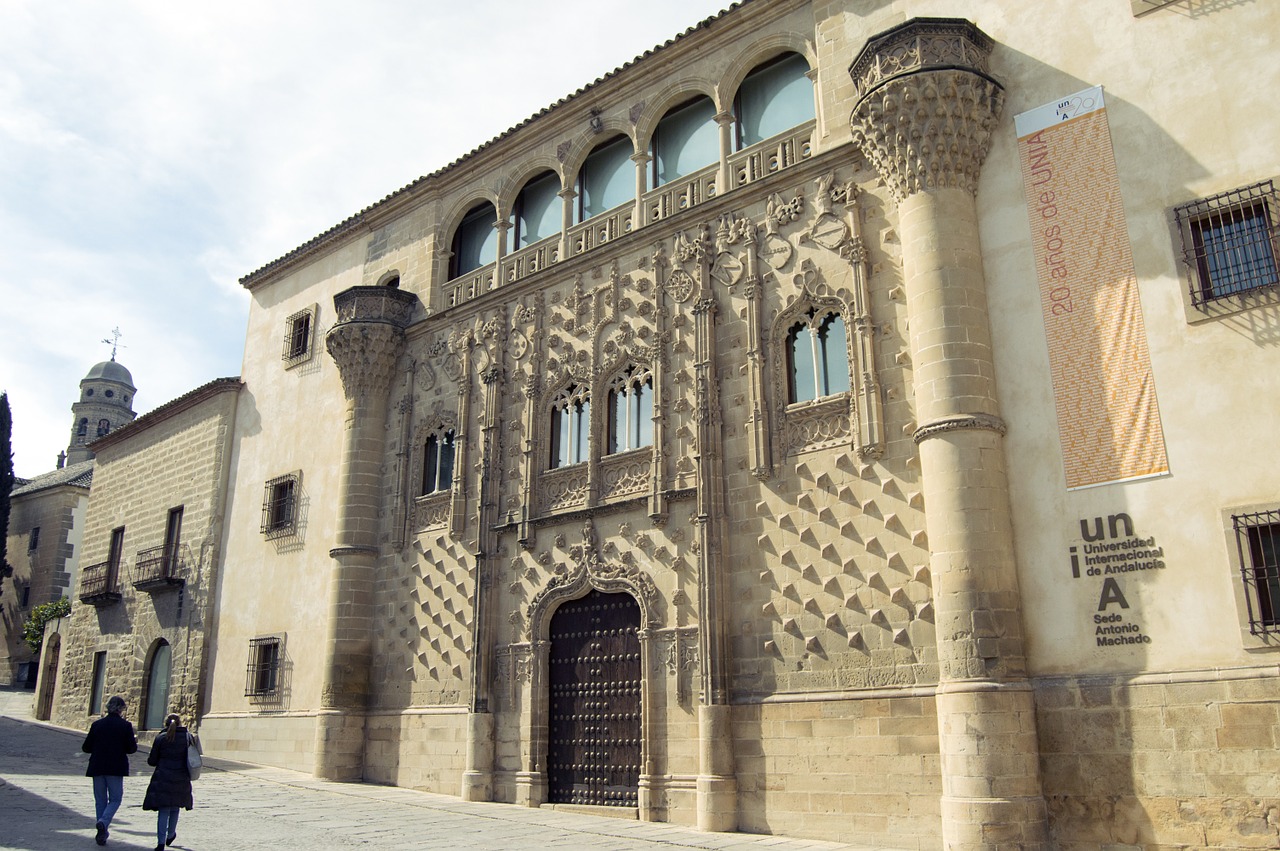 facade stone architecture free photo