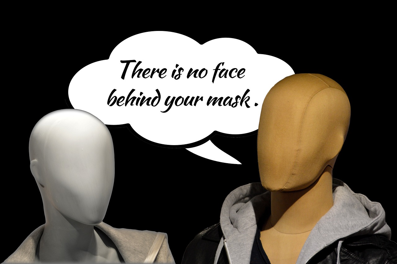 face mask appearance free photo