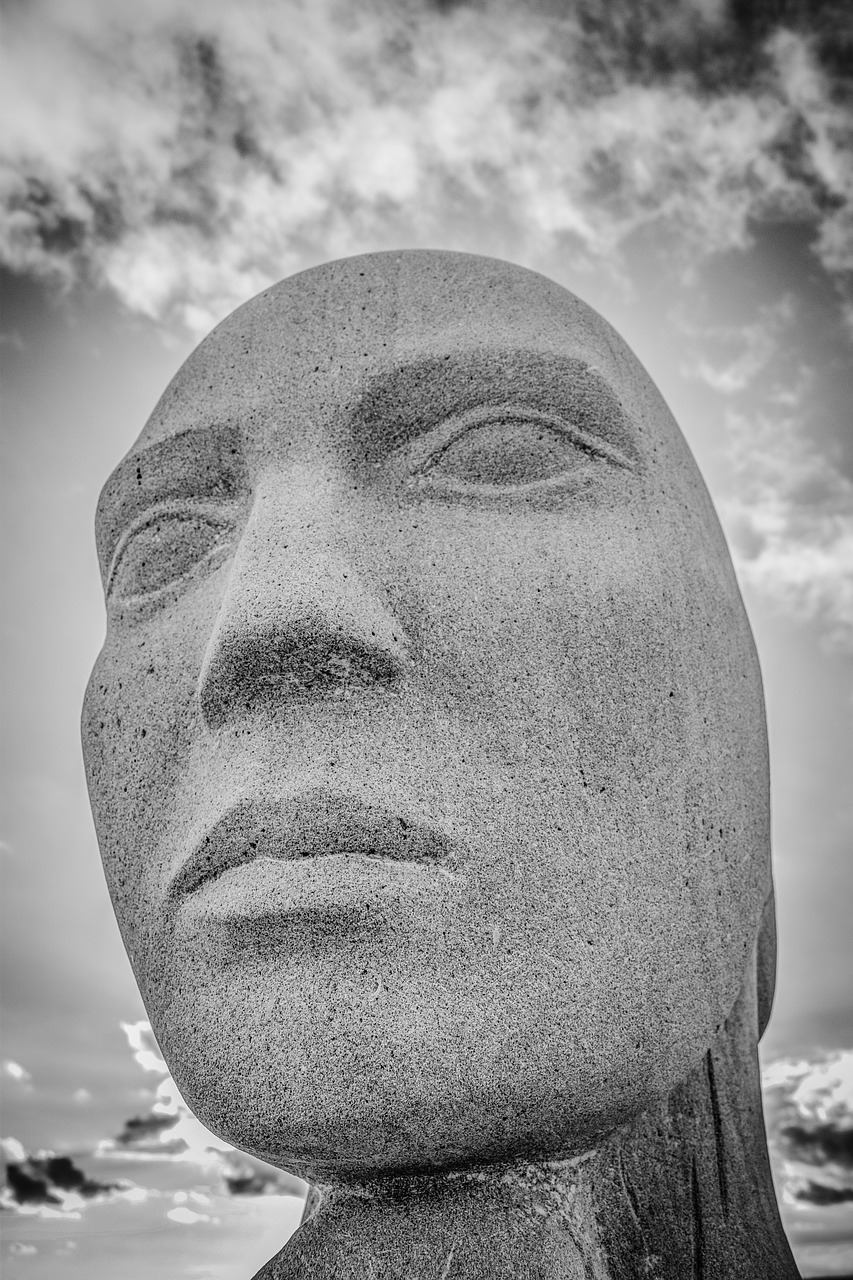 face human face cyprus free photo