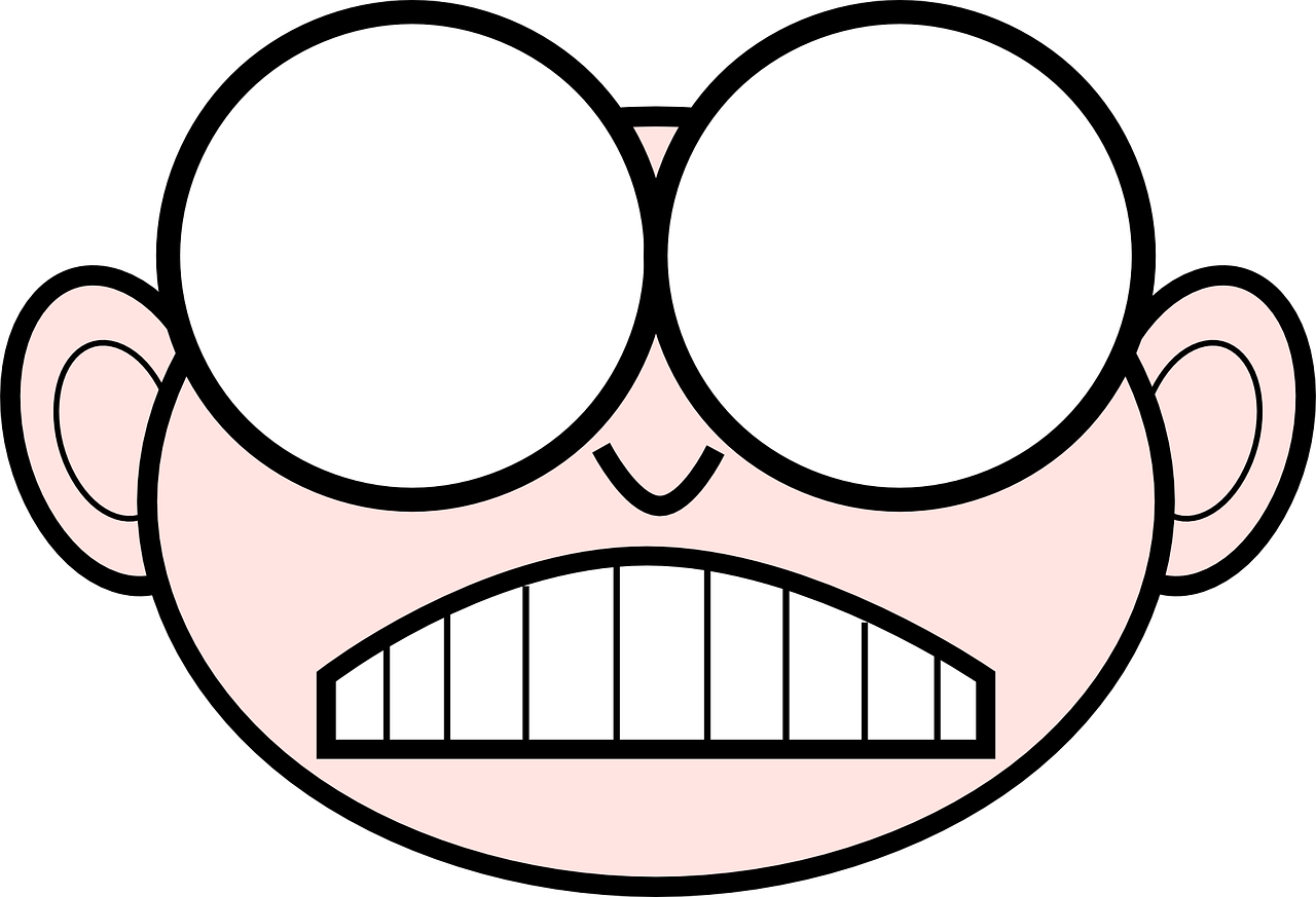 face,dude,nerd,glasses,angry,cartoon,trendy,free vector graphics,free pictures, free photos, free images, royalty free, free illustrations, public domain