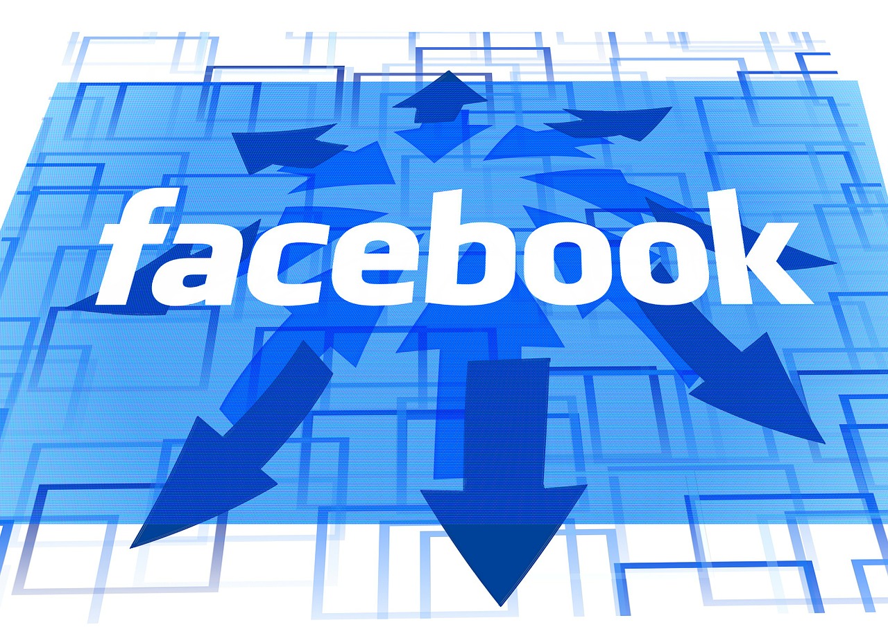 facebook system network free photo