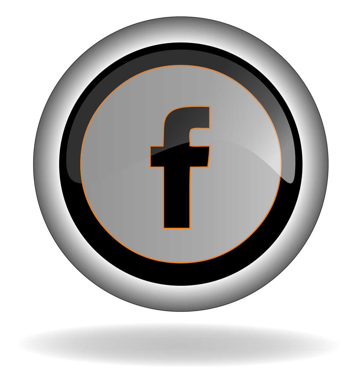 facebook social media social network free photo