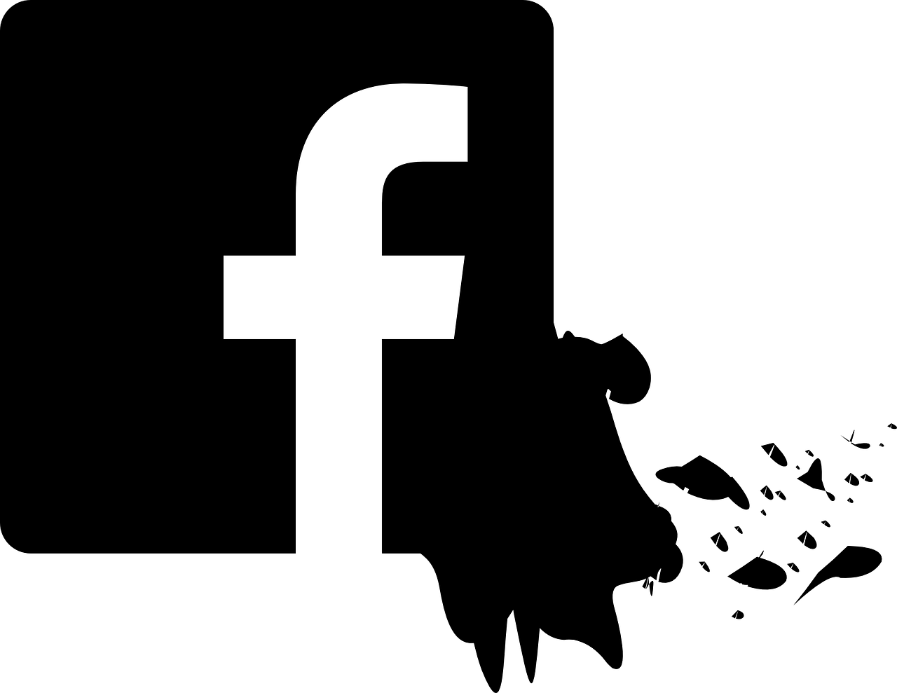 facebook fb logo free photo