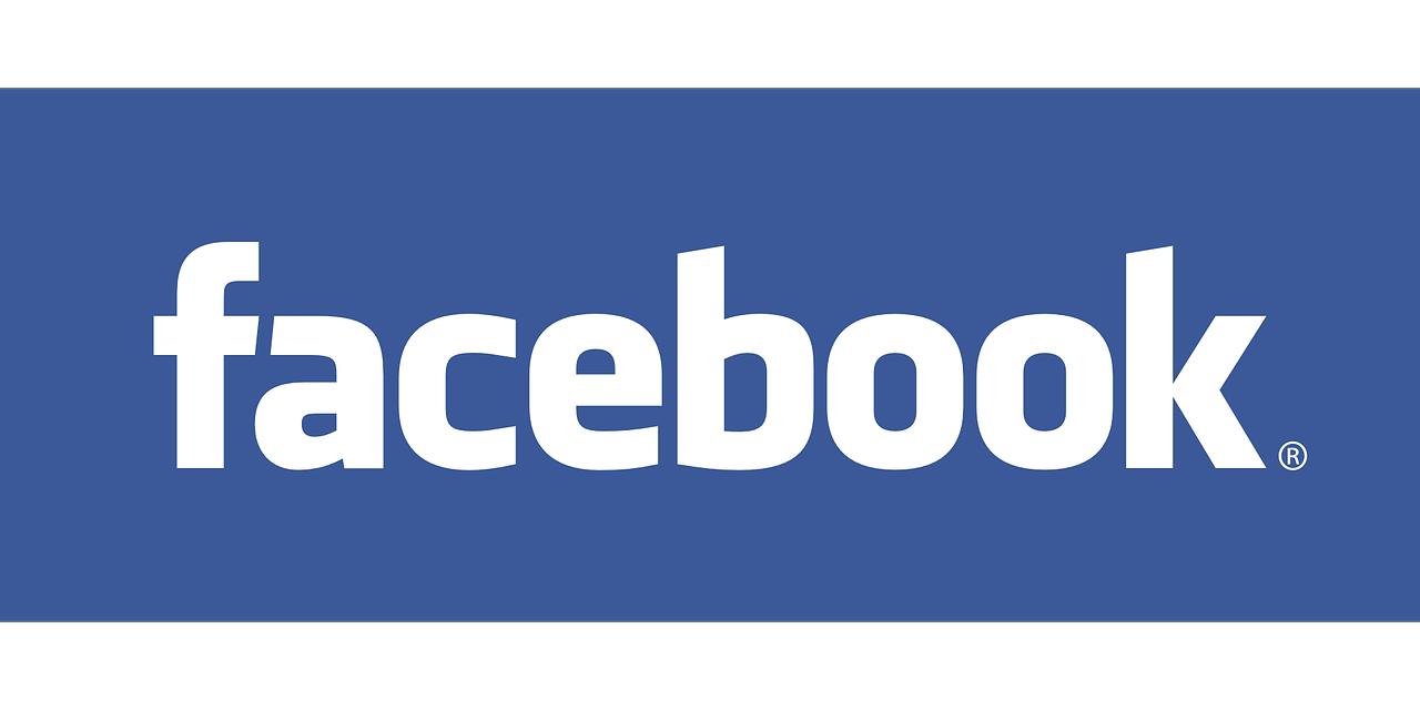 Facebook logos, websites, and applications popular online social media  22721929 PNG