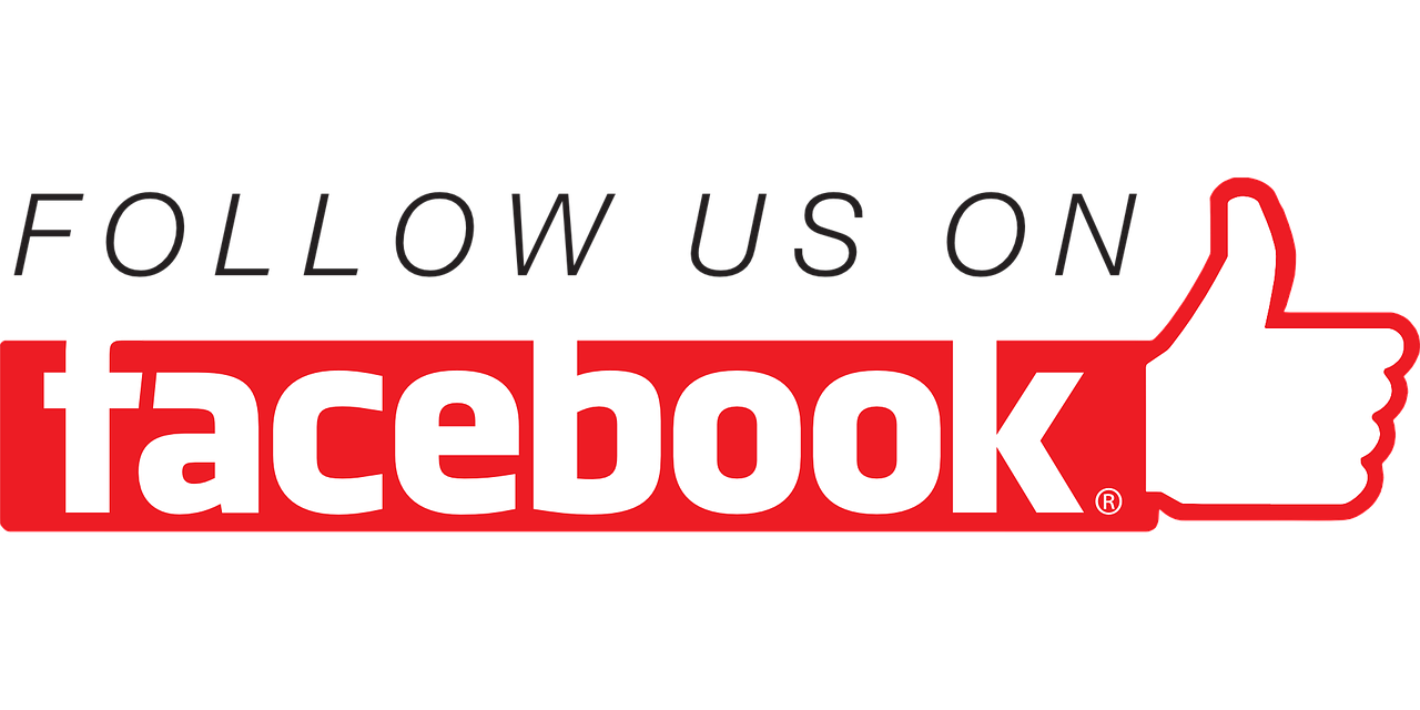 facebook logo vector free photo