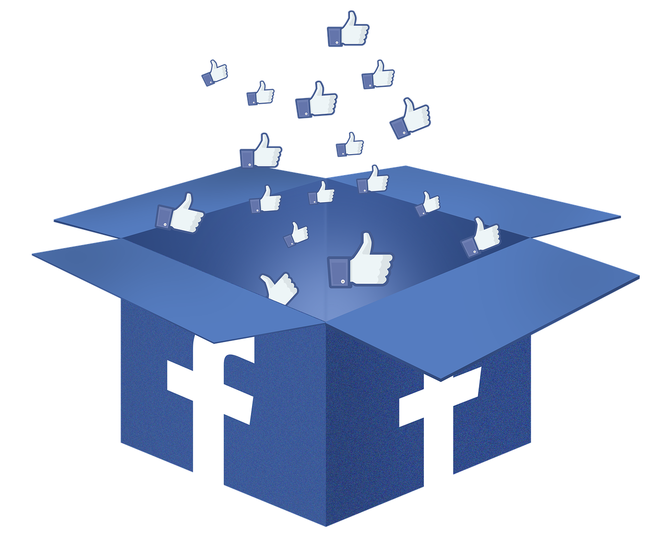 facebook box facebook like free photo