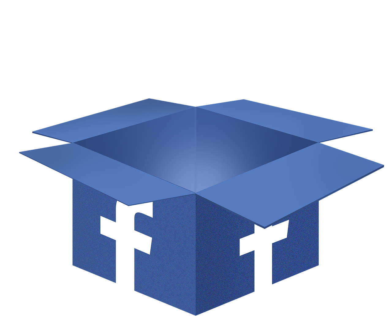 facebook box facebook social network free photo