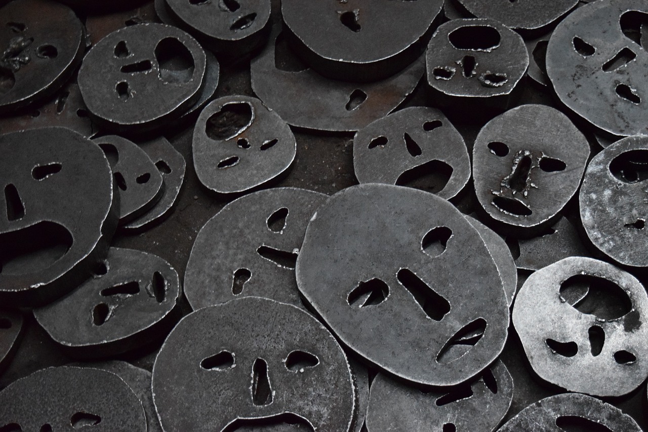 faces jewish museum berlin holocaust monument free photo