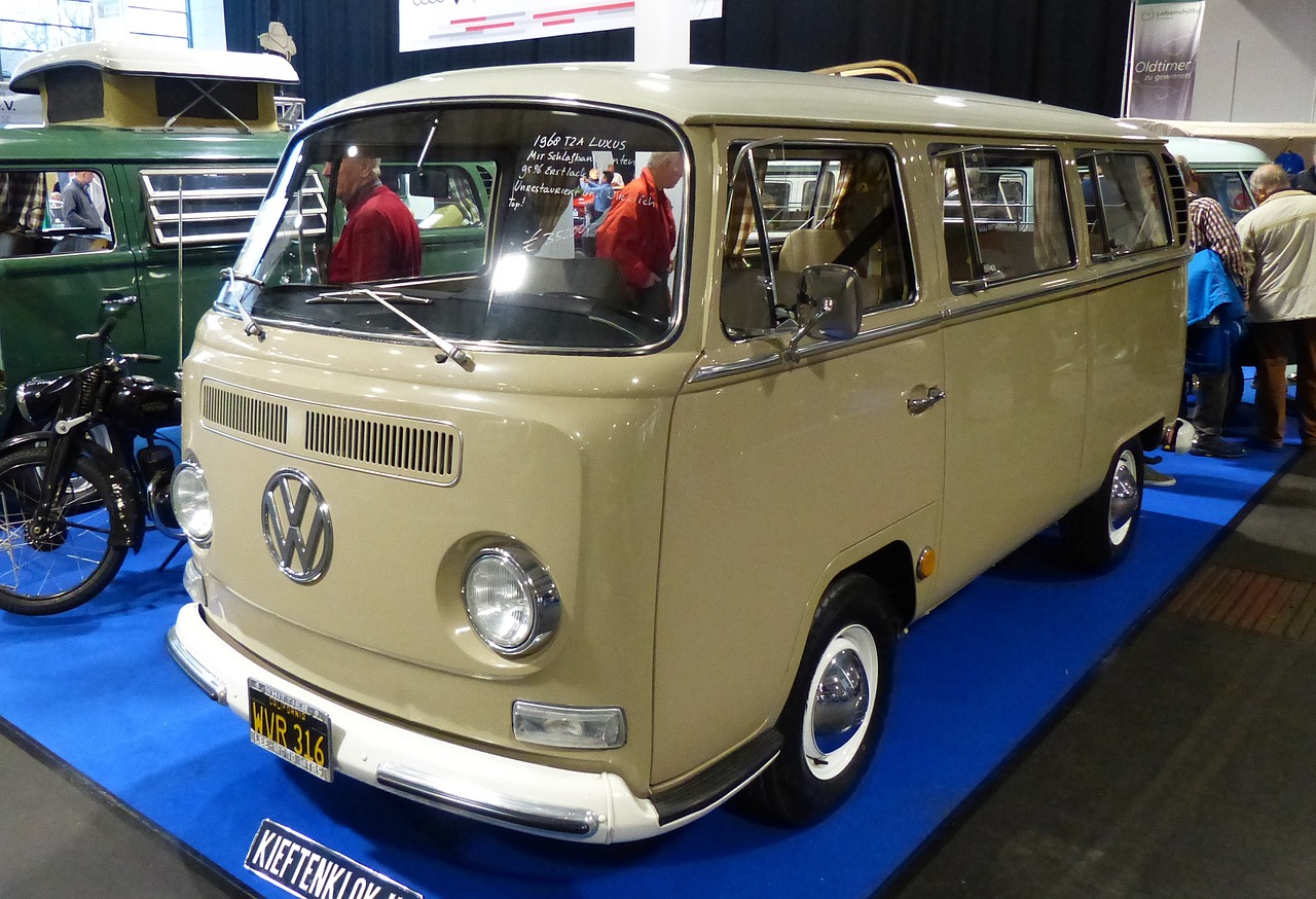 fair exhibition oldtimer free photo