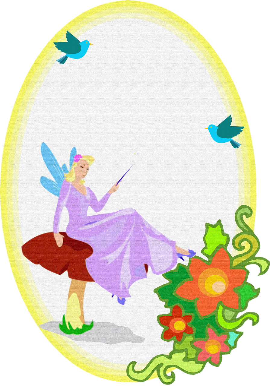 fairy fantasy character free photo