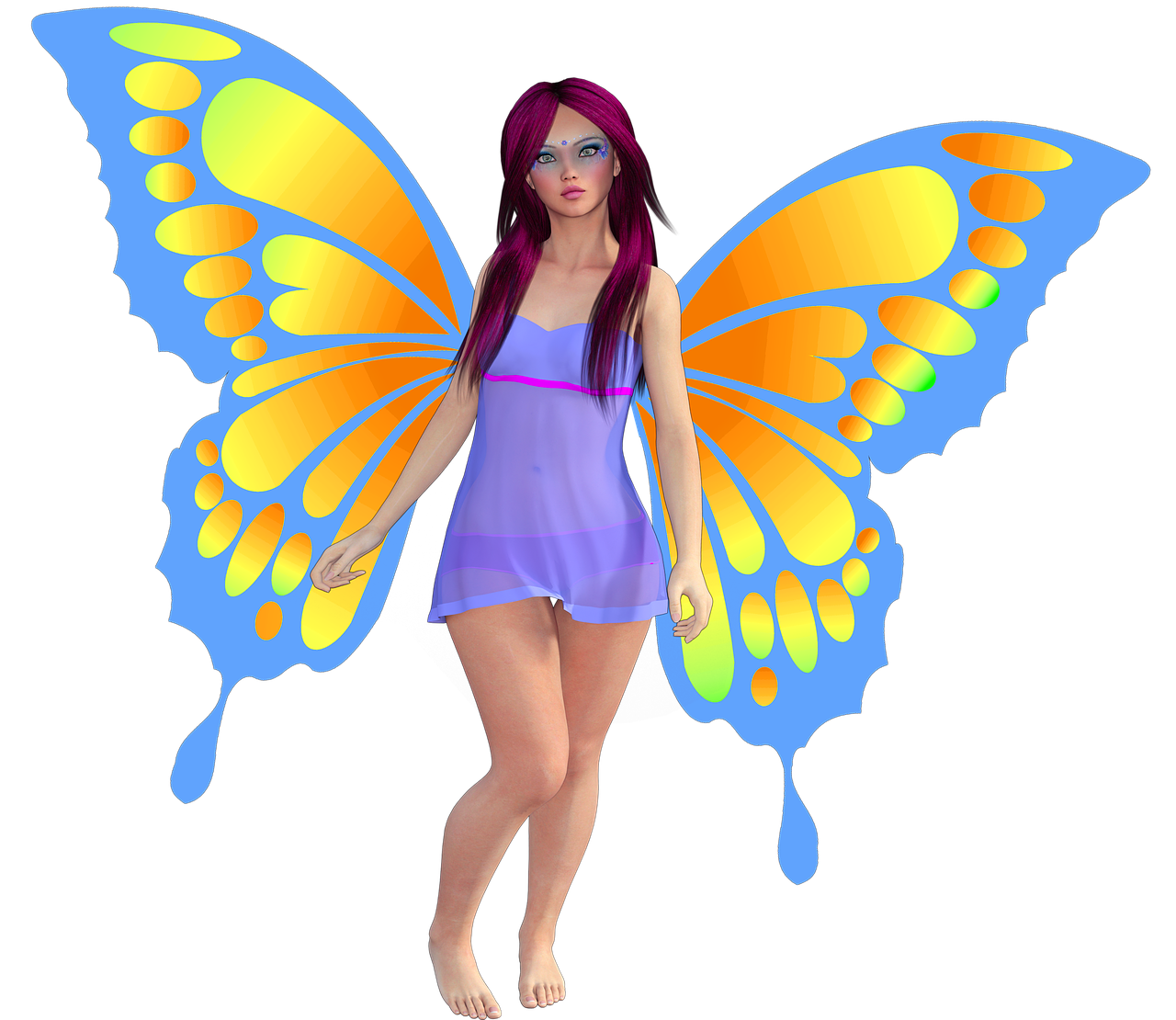 fairy  fantasy  girl free photo