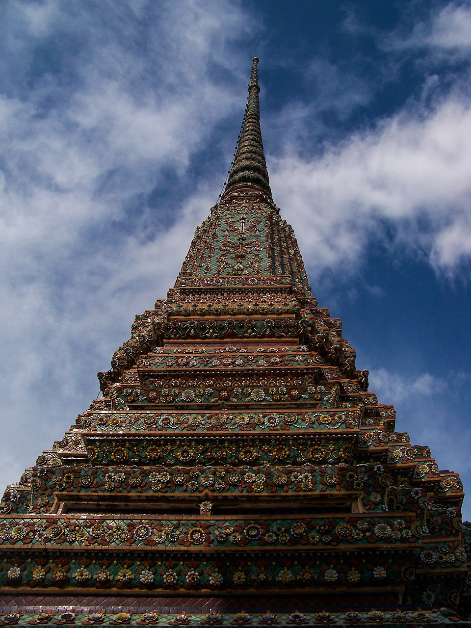 faith spirituality bangkok free photo