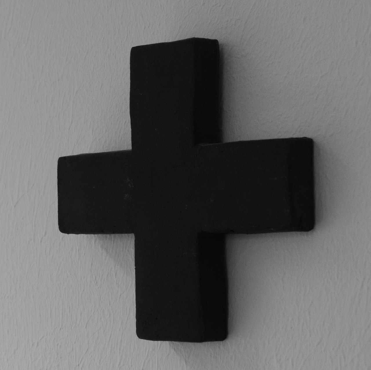 faith cross crucifix free photo