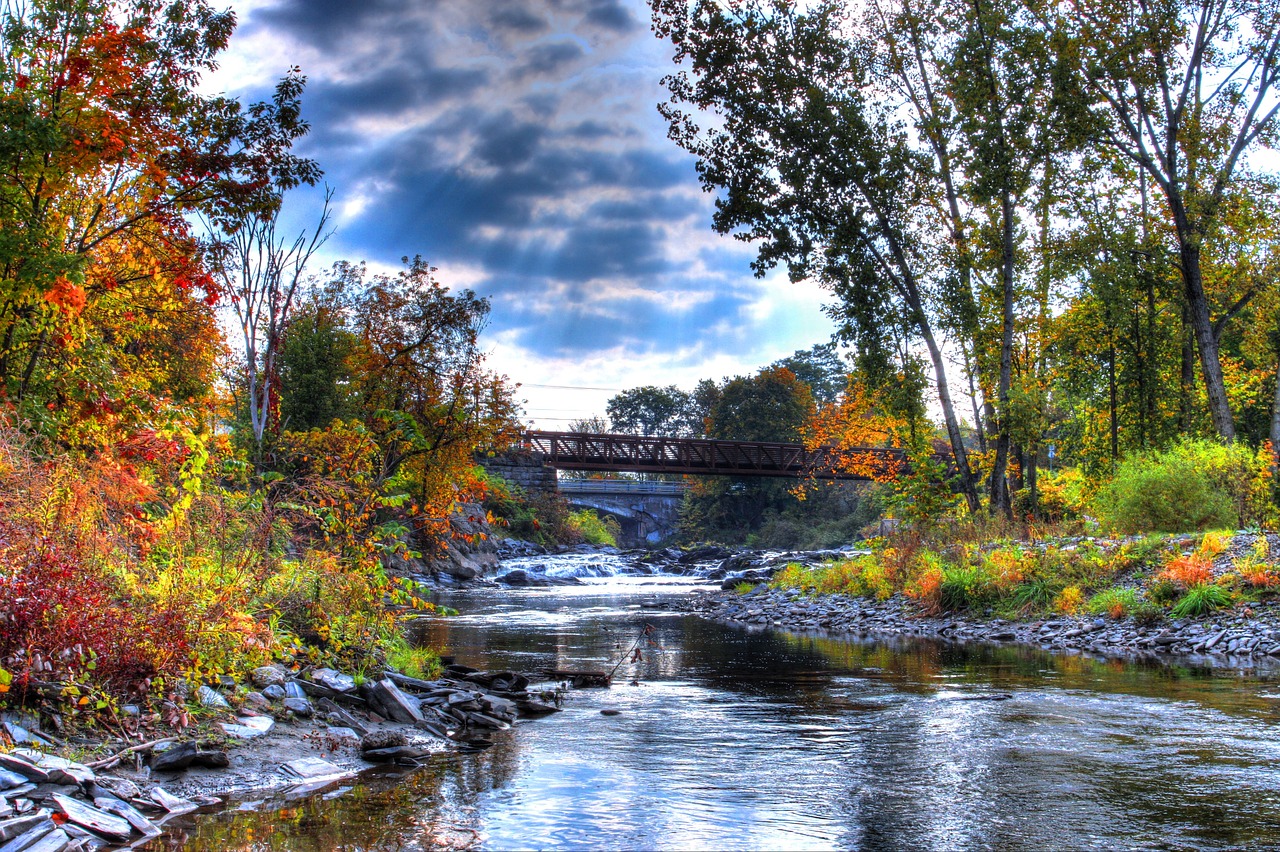 fall river au free photo