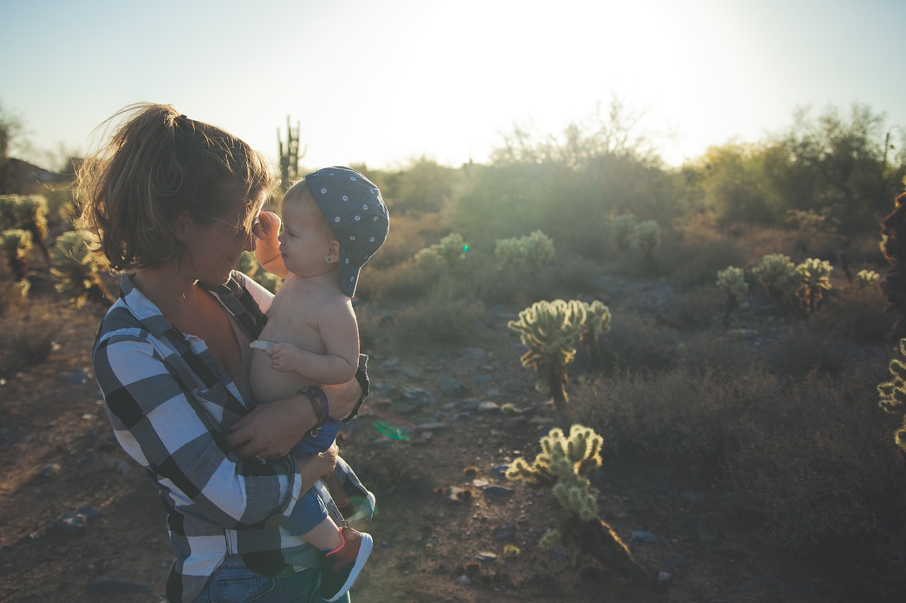 family people parent free photo