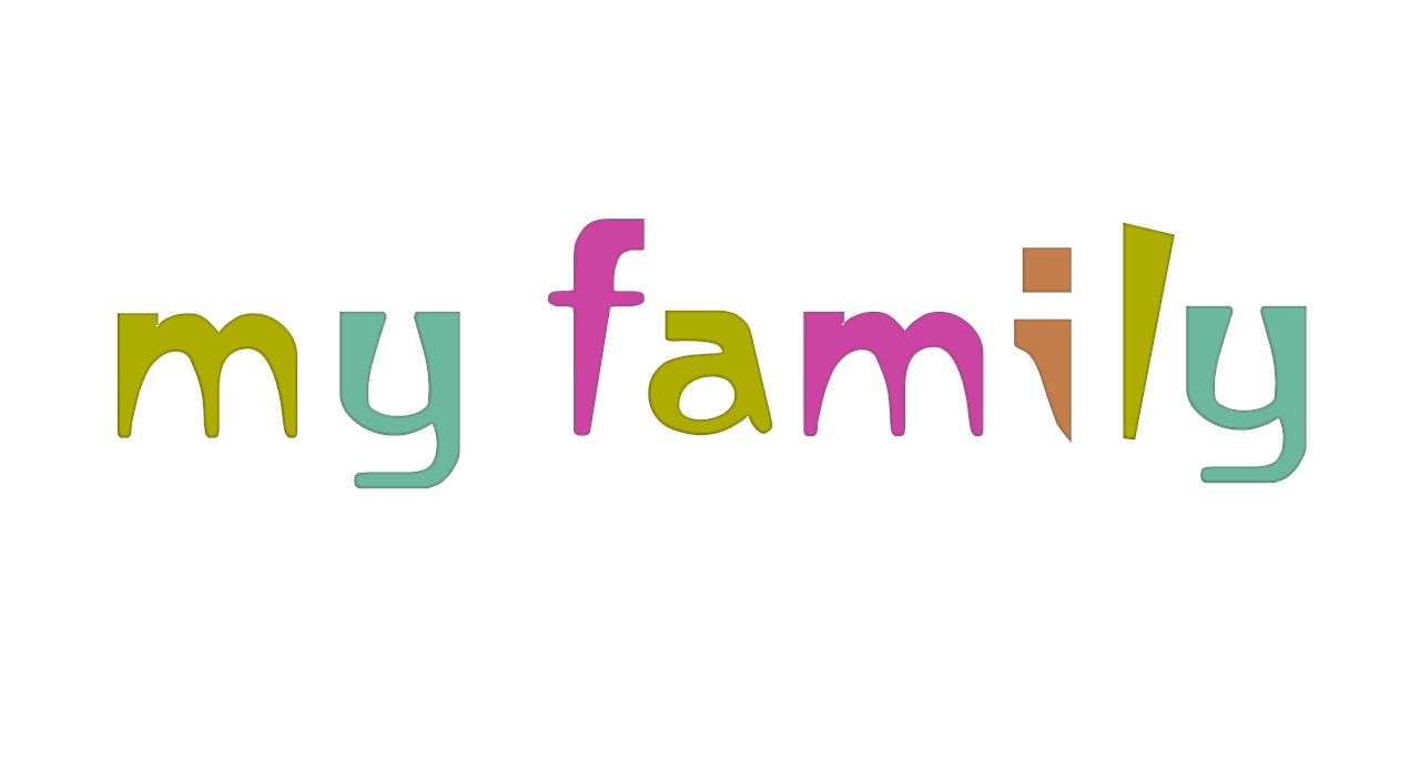 family title icon free photo