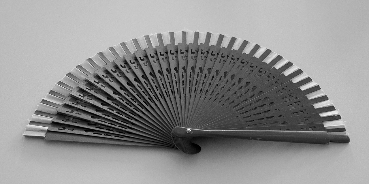 fan air cooling free photo