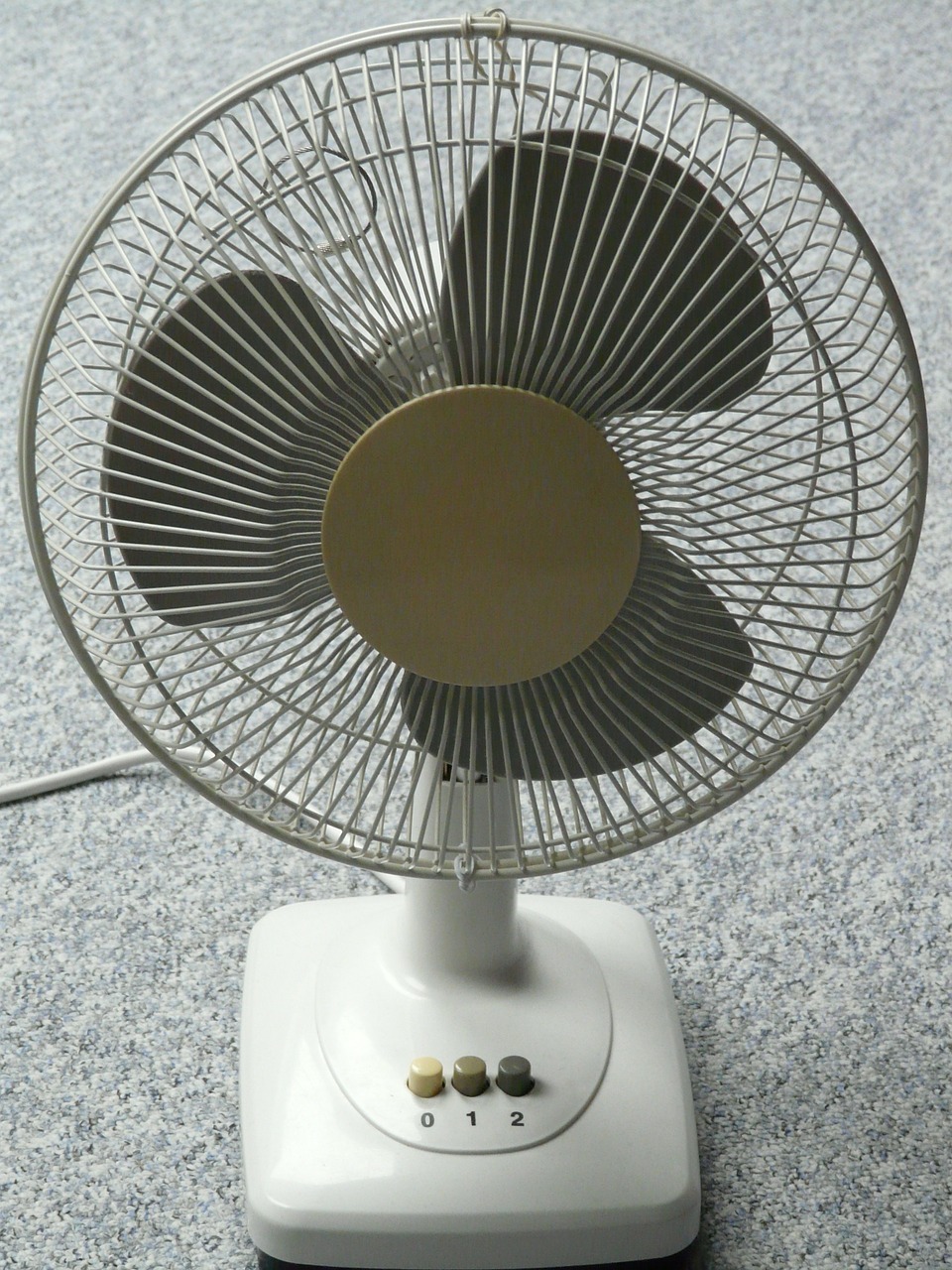 fan blower air conditioning free photo