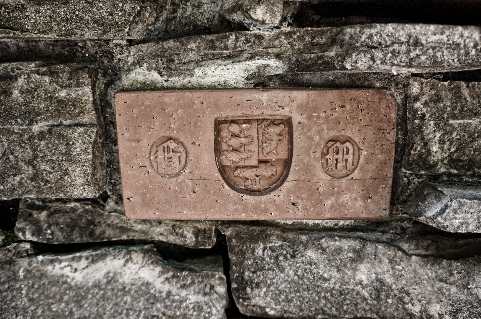another brick wall brick ghibli free photo