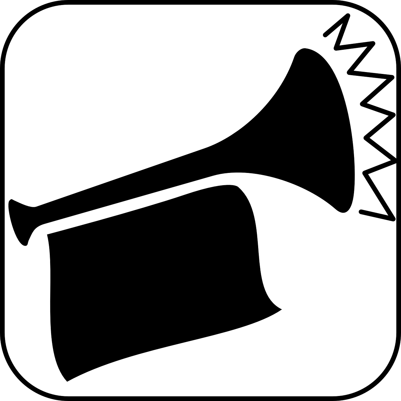 fanfare trumpet fanfare horn free photo