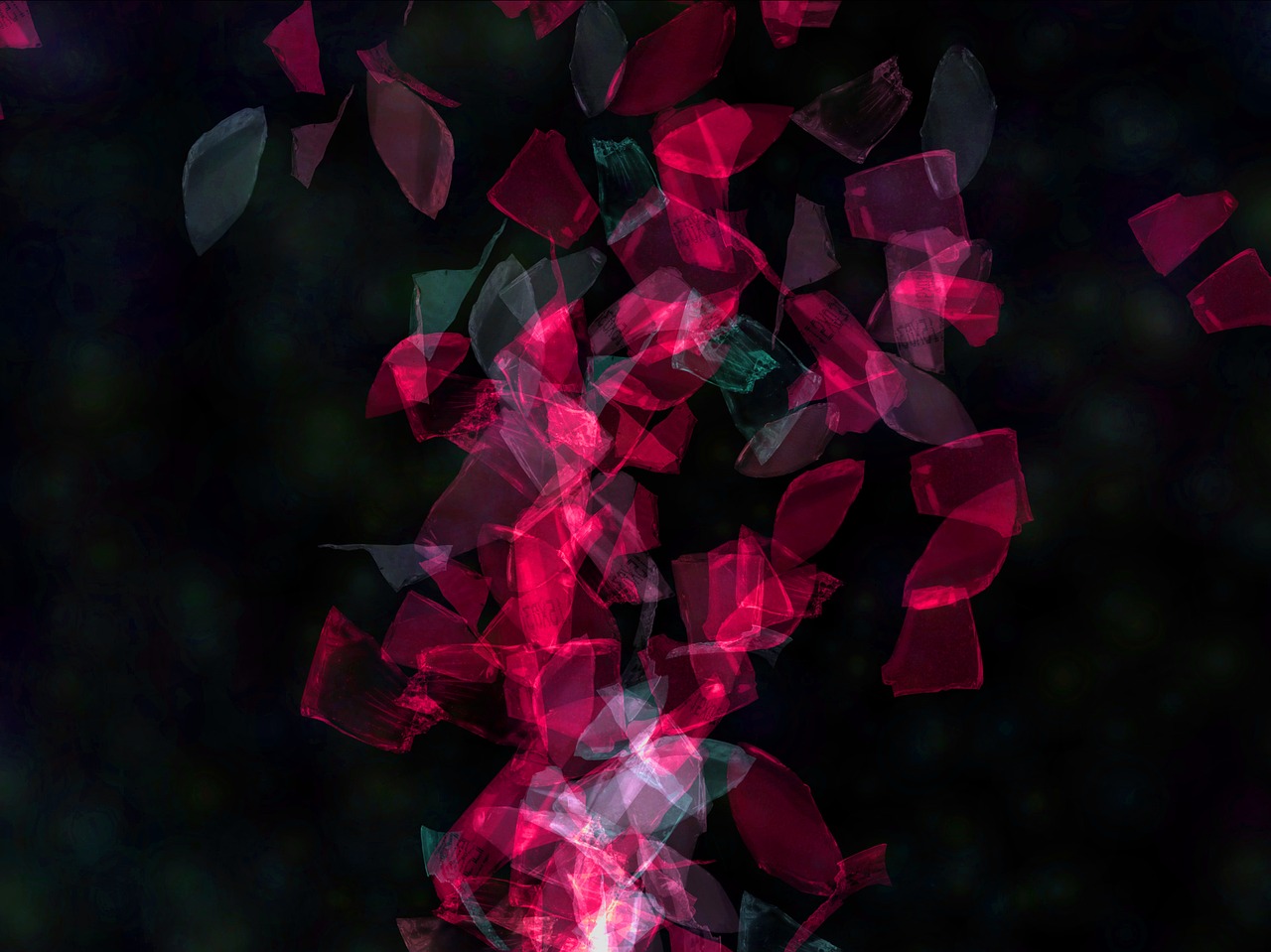 fantasy abstract background image free photo