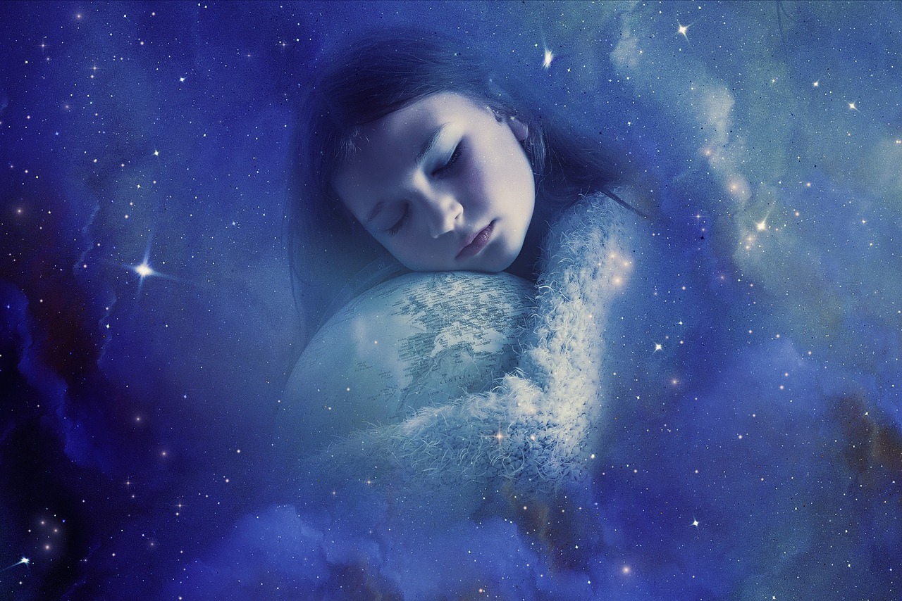 fantasy  dream  magic free photo