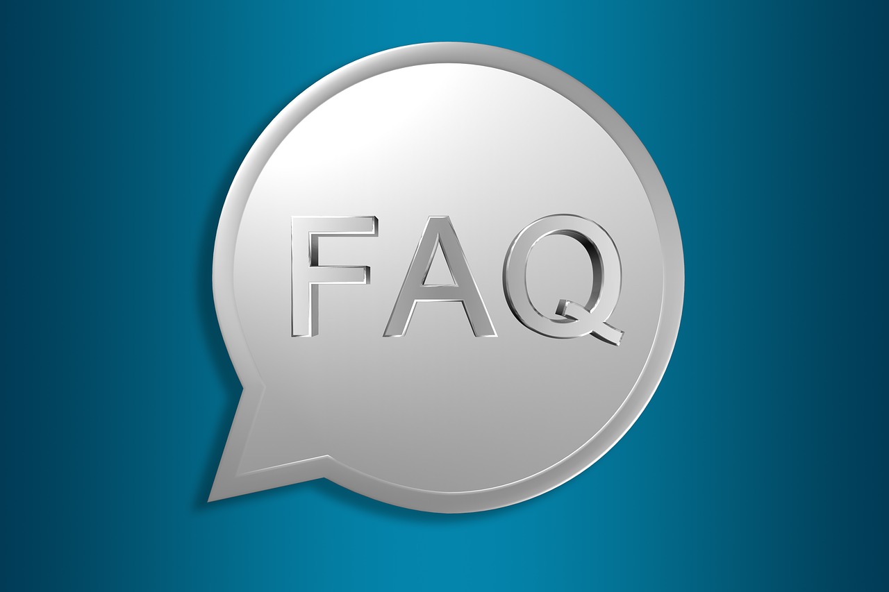 Faq, question, help, support, ask - free image from needpix.com