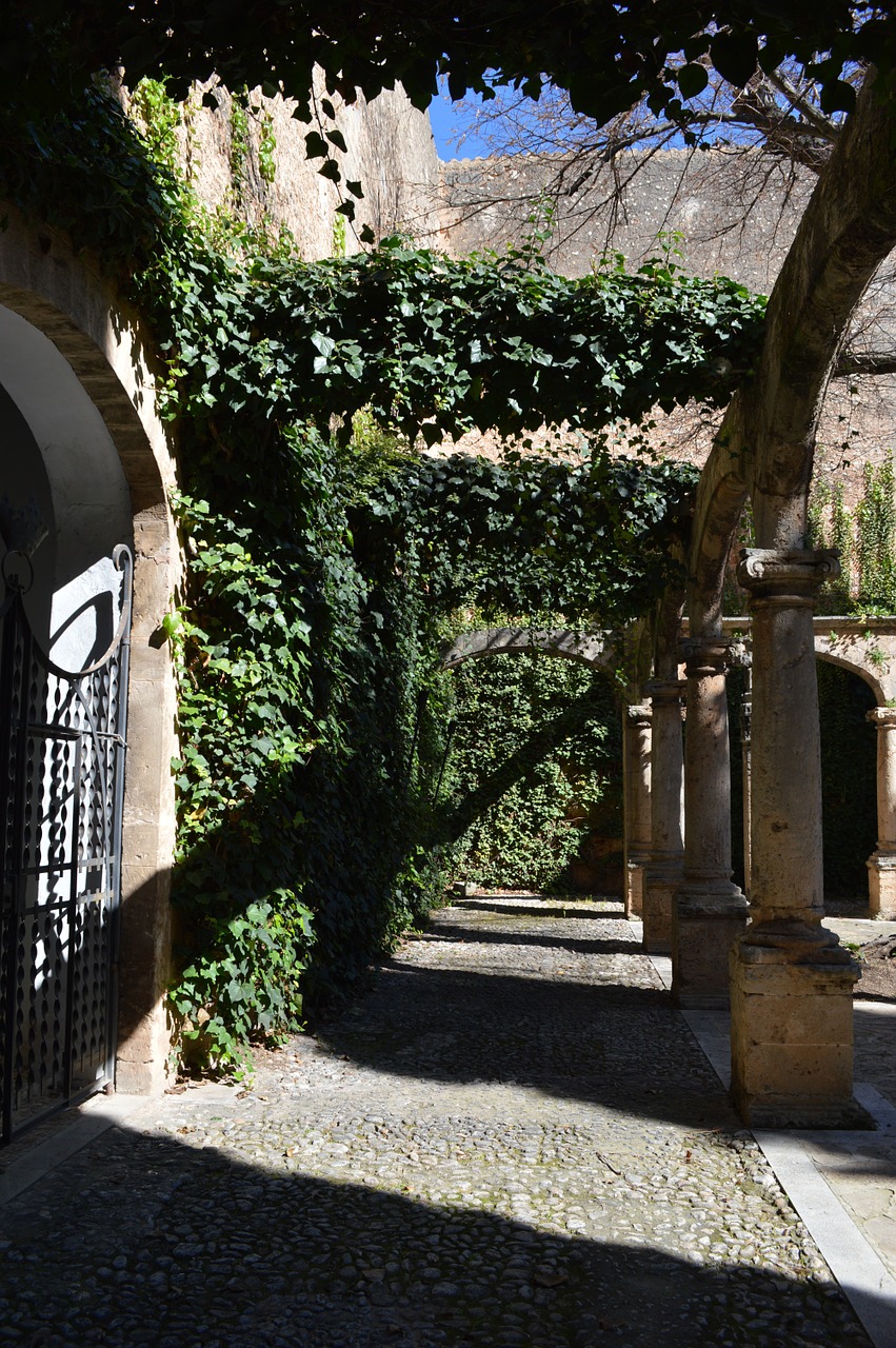 farm house mallorca free photo