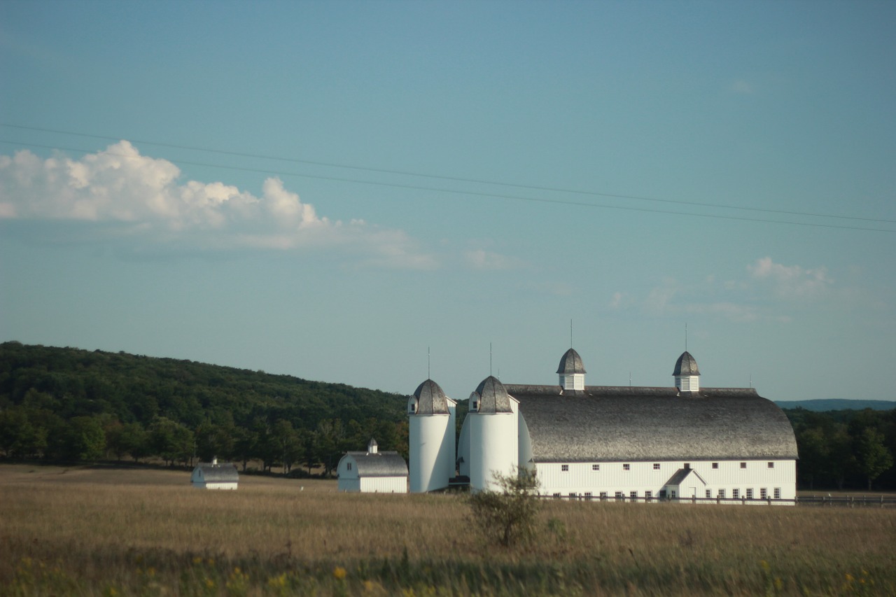 farm michigan history free photo