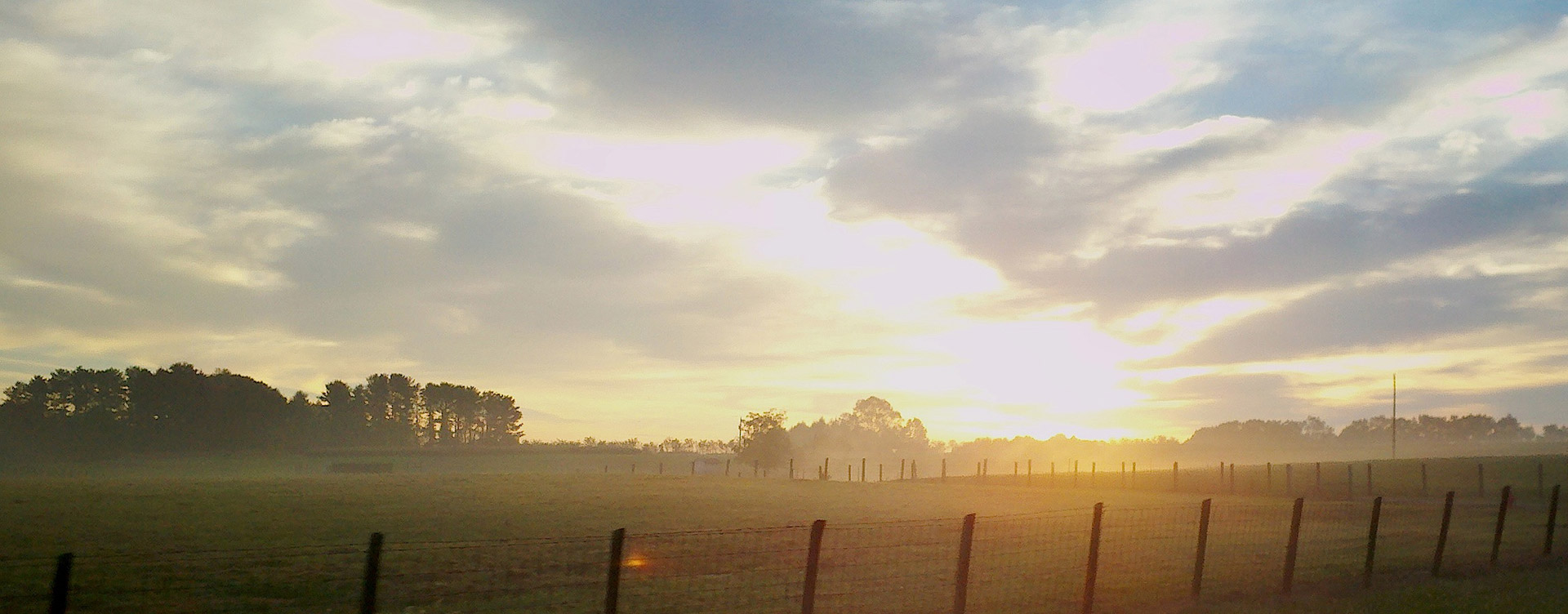 farm sunrise farmer's sunrise free photo